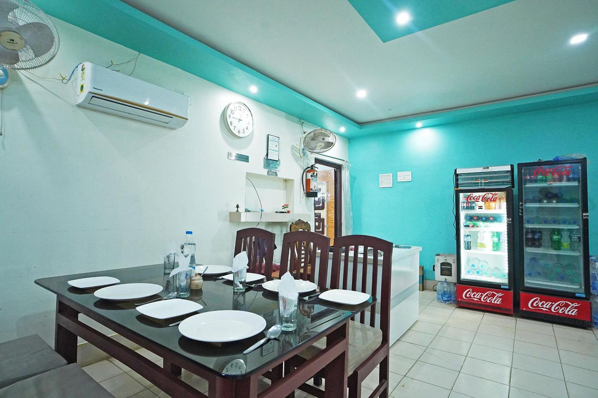 Santiniketan Hotel And Resort !! On Beach Family Resort !! ماندارموني المظهر الخارجي الصورة