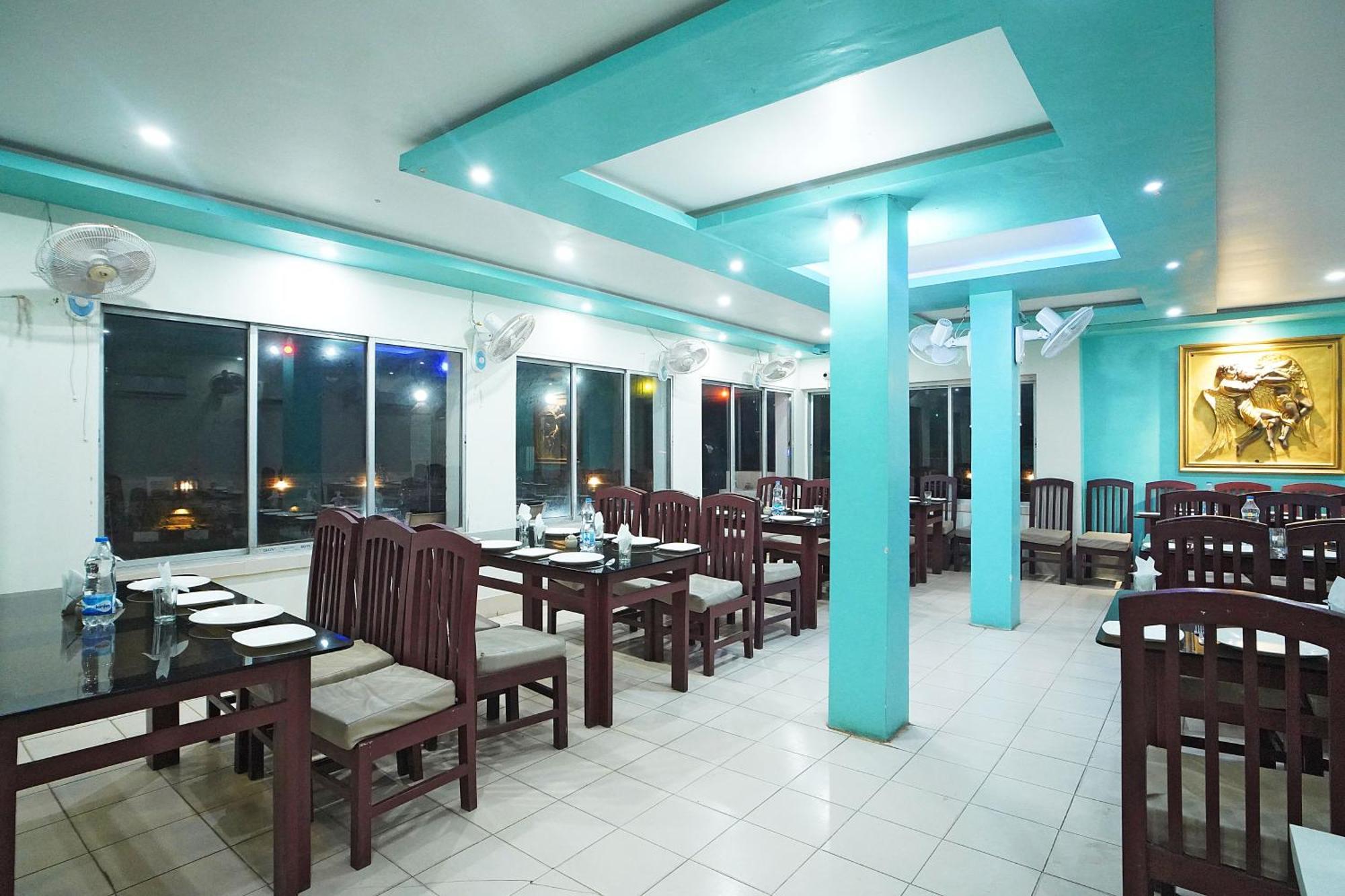 Santiniketan Hotel And Resort !! On Beach Family Resort !! ماندارموني المظهر الخارجي الصورة